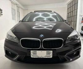 GRAN TOURER MSPORT TETTO PANORAMICO PREZZO REALE