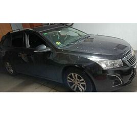 SW 2.0VCDI LT+ CLIMA