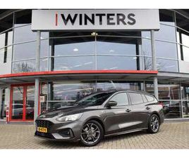 WAGON 1.0 ECOBOOST ST-LINE | CAMERA | STOEL+ STUUR