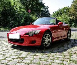 S 2000 2.0 240CV