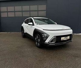HYUNDAI KONA KONA 1,6 T-GDI 4WD GO PLUS DCT
