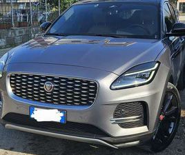 2.0D I4 MHEV SE AWD 163CV AUTO AUTOCARRO N1