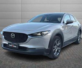 CX-30 2.0 M-HYBRID 2WD 186CV 6MT