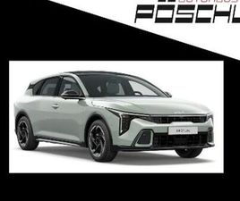 KIA K4 1.6T DCT VISION/KOMFORT-PRO-PAKET