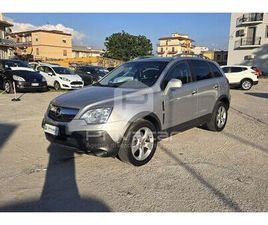 OPEL ANTARA 2.0 CDTI 150CV AUT. COSMO