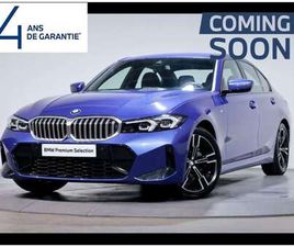 I BERLINE KIT M SPORT