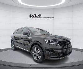 KIA SORENTO PLATINUM 4WD PLUG-IN HYBRID 1.HAND