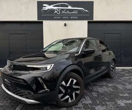 MOKKA 1.2 TURBO ELEGANCE S/S (EU6.4)