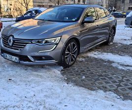 VÂND RENAULT TALISMAN INTENSE, 1,6 DCI, 160CP ORADEA
