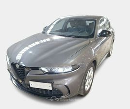 ALFA ROMEO TONALE 1.6 D 130CV SPRINT