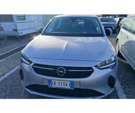 OPEL CORSA 1.2 ELEGANCE