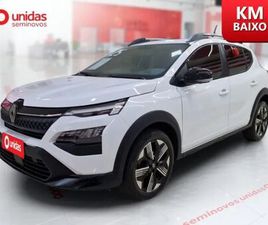 TECHNO FLEX 1.0 TB 12V 5P AUT.