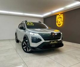 TECHNO FLEX 1.0 TB 12V 5P AUT.