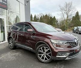 INTENS 1.7 BLUE DCI 150 X-TRONIC 4X2