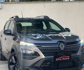 TECHNO FLEX 1.0 TB 12V 5P AUT.