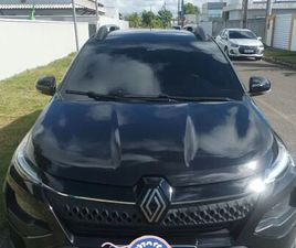 TECHNO FLEX 1.0 TB 12V 5P AUT.