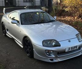 3.0 COUPE 3DR PETROL AUTOMATIC (326 BHP)