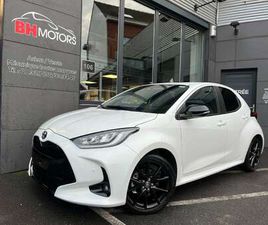 1.5 HYBRID E-CVT STYLE