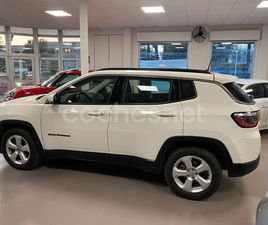 JEEP COMPASS 1.4 MAIR LONGITUDE 4X2