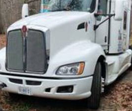 2008 KENWORTH T660