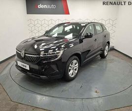 MILD HYBRID ADVANCED 130 EQUILIBRE