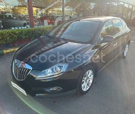 LANCIA DELTA 1.6 MULTIJET DPF ARGENTO