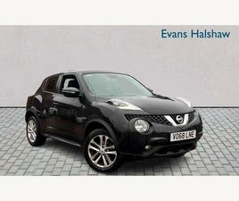 1.5 DCI N-CONNECTA EURO 6 (START/STOP) 5DR