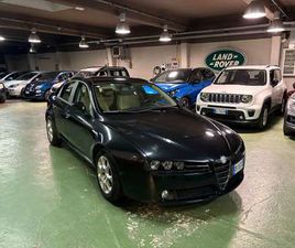 BERLINA 1.9 JTS DISTINCTIVE 160CV