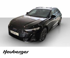 AUDI A5 AVANT E-HYBRID QUATTRO 270KW S TRONIC TECH PR