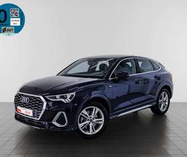 SPORTBACK 45 TFSIE S LINE S-TRONIC