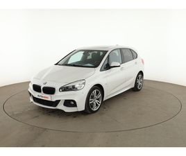 BMW SÉRIE 2 ACTIVE TOURER 216D M SPORT BVA6