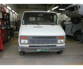 CITROEN C25 CITROEN C25 - 1990