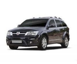 FREEMONT 2.0 DIESEL BLACK CODE AWD AUT. 170