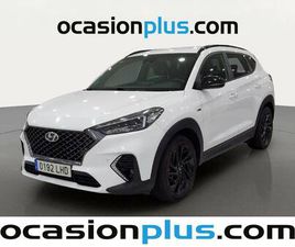 1.6 CRDI 48V N-LINE DT 4X2 (136 CV)