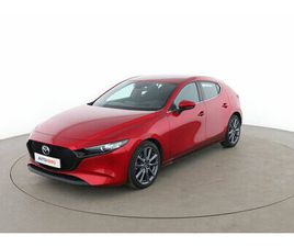 MAZDA 3 2.0 SKYACTIV-G M-HYBRID STYLE BV6
