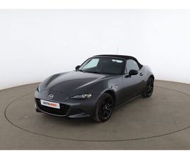 MAZDA MX-5 ST 1.5 SKYACTIV-G PRIME-LINE