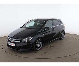 MERCEDES-BENZ CLASSE B 200 STARLIGHT EDITION 7G-DCT