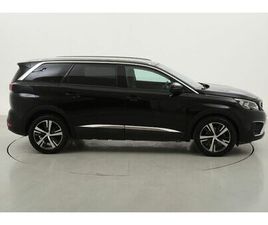 5008 ALLURE EAT8 - 7 POSTI 1.5 DIESEL 131CV