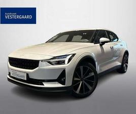 POLESTAR 2 STANDARD RANGE - 234.900 KR