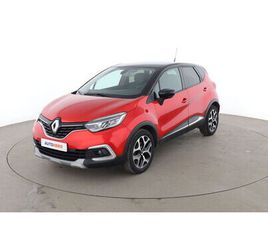 RENAULT CAPTUR 1.3 TCE INTENS