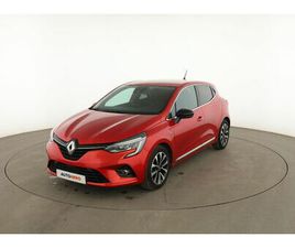RENAULT CLIO 1.0 TCE INTENS
