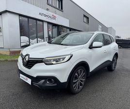 1.6 DCI 130 CV INTENS