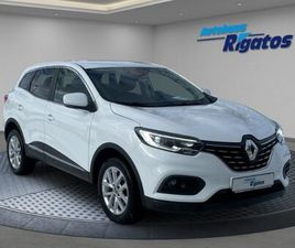 RENAULT KADJAR 1.3 TCE 140 BUSINESS EDITION AUTOM. TEMPO