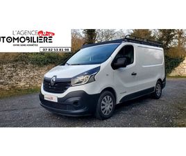 FOURGON CONFORT DCI 145 L1H1