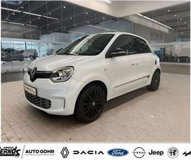RENAULT TWINGO RENAULT TWINGO SCE 65 URBAN NIGHT KLIMAAUTO. NAVI ISOFIX