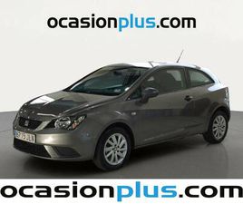 SC 1.0 REFERENCE PLUS (75 CV)