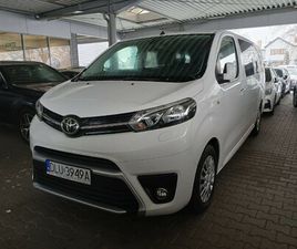 2.0 D4-D LONG BUSINESS