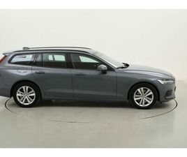 VOLVO V60 V60 B4 (D) MOMENTUM BUSINESS GEARTRONIC 2.0 MILD HYBRID 197CV