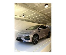 NEW RWD LONG RANGE BEV 81KWH LONG RANGE RWD