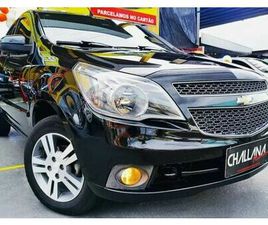 LTZ 1.4 MPFI 8V FLEXPOWER 5P